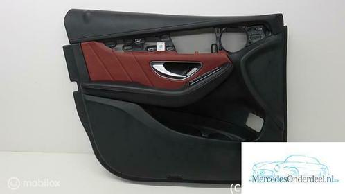 A2537203704 3E35 W253 GLC Coupe Deurpaneel cranberry red AMG, Auto-onderdelen, Interieur en Bekleding, Nieuw, Ophalen of Verzenden