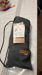 Rugzak 2xgbruikt, Caravans en Kamperen, Ophalen of Verzenden, Zo goed als nieuw