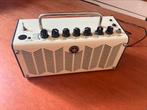Yamaha THR5 portable versterker, Ophalen of Verzenden, Zo goed als nieuw, Minder dan 50 watt