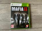 Xbox360 - Mafia II ( 2 ) voor de Xbox 360 COMPLEET, Spelcomputers en Games, Games | Xbox 360, Avontuur en Actie, Ophalen of Verzenden