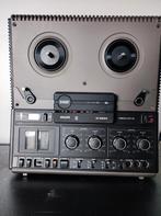 Philips N4504 /Aristona reel-to-reel bandrecorder, Audio, Tv en Foto, Bandrecorders, Ophalen of Verzenden