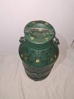 Antieke melkbus, Ophalen of Verzenden