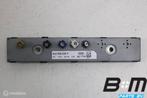 Antenneversterker Audi Q7 4L0035225F, Auto diversen, Autoradio's, Gebruikt