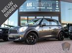 Mini Mini Countryman 1.6 Cooper | Pano | Stoelverw. | Automa, Voorwielaandrijving, Euro 5, Stof, Gebruikt