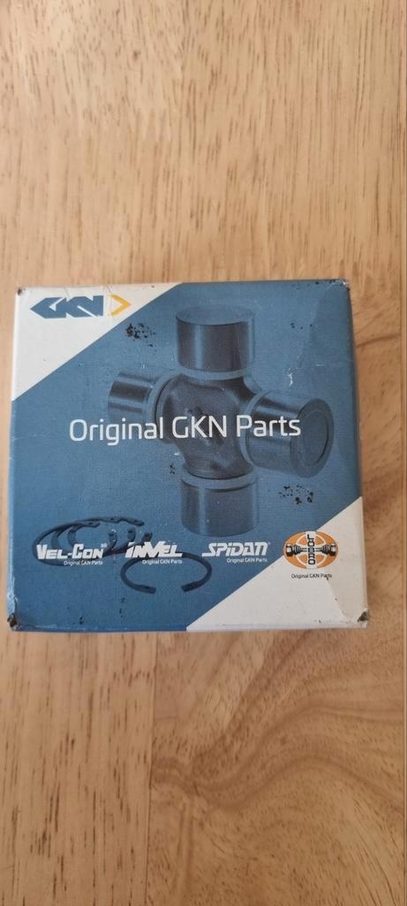 Nieuwe kruiskoppeling BMW X3 E83 - GKN, Auto-onderdelen, Transmissie en Toebehoren, BMW, Nieuw, Ophalen of Verzenden