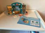 Playmobil Surfshop 5641, Kinderen en Baby's, Speelgoed | Playmobil, Complete set, Gebruikt, Ophalen of Verzenden