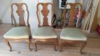 Antieke stoelen 4 stuks, Ophalen