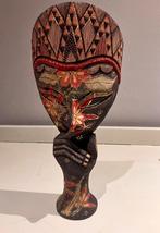 Indonesisch Stiltemasker, Antiek en Kunst, Ophalen of Verzenden