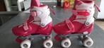 Kinderrolschaatsen vanaf 3 jaar, Ophalen of Verzenden, Verstelbaar, Gebruikt