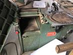 Robland X31 combinatiemachine, Ophalen