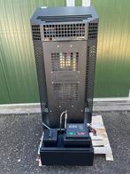 Werkplaats verwarming afgewerkte olie kachel 35kw zgan, Huis en Inrichting, Ophalen, Oliekachel, Overige brandstoffen, Zo goed als nieuw
