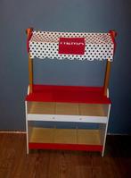 Hema Marktkraam - Zo Goed Als Nieuw!, Ophalen, Zo goed als nieuw, Hout, Speelkeuken