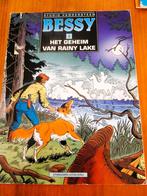 Bessy nr. 2: Het geheim van Rainy Lake, Eén stripboek, Ophalen of Verzenden, Gelezen