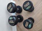 Dumbells gewichten 2x18kg 2x8kg, Ophalen, Zo goed als nieuw, Dumbbell