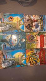 Driemaal Geronimo stilton en tweemaal Dolfje weervolvje, Ophalen of Verzenden, Zo goed als nieuw