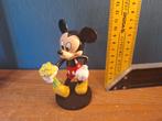 Mickey Mouse beeldje (5524), France, Disney, Beeldje of Figuurtje, .