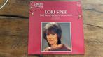 Lori spee the most beautiful songs, Ophalen of Verzenden