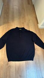 Cashmere trui XL zgan, Blauw, Ophalen of Verzenden, Maat 56/58 (XL), Zo goed als nieuw