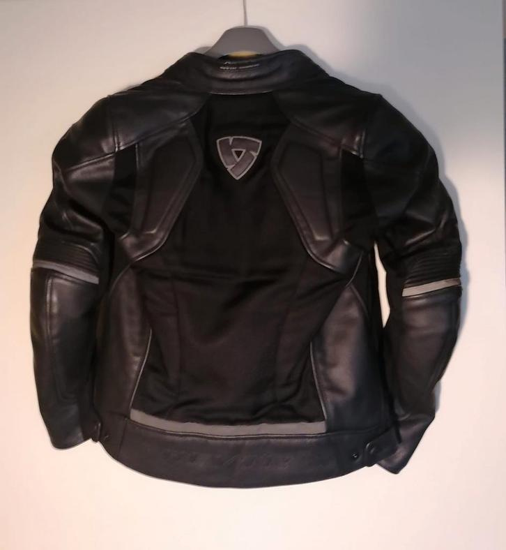 Revit motorpak dames, Motoren, Kleding | Motorkleding, Combipak, Dames, Tweedehands, Ophalen of Verzenden
