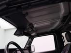 Jeep Wrangler 2.0T Rubicon 380 4x4 PHEV | UITNEEMBAAR DAK |, Auto's, Jeep, Automaat, Euro 6, 4 cilinders, Zwart