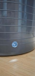 Kunststof Zitbad, Kinderen en Baby's, Badjes en Verzorging, Ophalen, Zo goed als nieuw, Overige typen, Overige merken