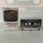 Nirvana – MTV Unplugged in New York, Ophalen of Verzenden, Gebruikt, 1 bandje