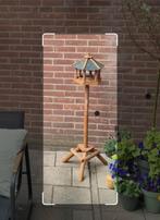Vogelhuisje, Ophalen, Zo goed als nieuw