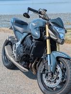 Prachtige Honda CB 1000R uit 2013 met ABS in goede staat., 4 cilinders, Motorrijbewijs A, Particulier, ABS