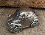 Metalen Volkswagen Kever Spaarpot, Ophalen of Verzenden, Zo goed als nieuw, Metaal of Blik, Vervoermiddel