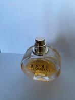 Idole d’Armani, Ophalen of Verzenden, Zo goed als nieuw, Parfumfles