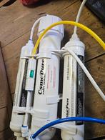 Osmose Aparaat Water Systems, Ophalen of Verzenden, Leeg aquarium