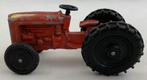 Lone Star Farm King Roadmaster 1258 Tractor en Aanhanger Set, Kinderen en Baby's, Speelgoed | Speelgoedvoertuigen, Gebruikt, Ophalen of Verzenden