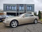 Mercedes-Benz CL-klasse 500|XENON|Softclose|Memorie|, Automaat, Achterwielaandrijving, Gebruikt, 4 stoelen
