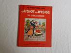 Suske en Wiske - De straatridder - 1e druk, Gelezen, Vandersteen, Ophalen of Verzenden, Eén stripboek