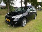 Citroen C3 1.0 VTi Attraction, Voorwielaandrijving, Euro 5, Gebruikt, Zwart