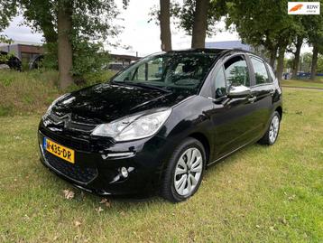 Citroen C3 1.0 VTi Attraction beschikbaar voor biedingen