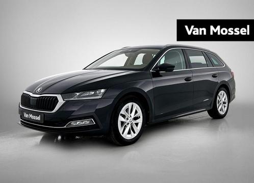 Skoda Octavia Combi 1.5 TSI Greentech Ambition Business | AD, Auto's, Skoda, Bedrijf, Te koop, Octavia, ABS, Airbags, Airconditioning