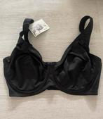 Dacapo BH - Maat 70F - Zwart, Ophalen of Verzenden, Zwart, BH