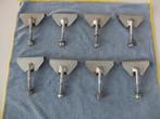 8 imperiaal/ roofrack steunen landrover 88, Ophalen of Verzenden, Gebruikt