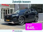 Toyota RAV4 2.5 Hybrid AWD ADVENTURE Treeplanken, JBL Audio, Automaat, 12 maanden, Stof, Gebruikt