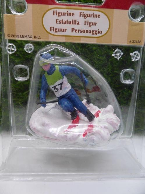 Lemax Kerstdorp item  --  197, Diversen, Kerst, Nieuw, Verzenden