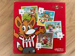 Leuke puzzel set: PSV, Peppa Pig & Cars, Ophalen of Verzenden, 10 tot 50 stukjes, Gebruikt, 2 tot 4 jaar