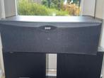 Bowers & Wilkins CC6 S2 centerspeaker, Audio, Tv en Foto, Luidsprekers, Ophalen, Zo goed als nieuw, Bowers & Wilkins (B&W), 120 watt of meer
