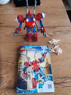 lego 76146 spider man mecha, Ophalen of Verzenden