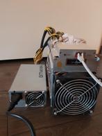 Bitmain Antminer l3+, Computers en Software, Overige Computers en Software, Verzenden, Zo goed als nieuw