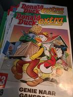 Donald duck, Gelezen, Ophalen of Verzenden, Meerdere stripboeken