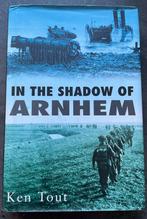 In the shadow of Arnhem, Boeken, Oorlog en Militair, Ophalen of Verzenden, Zo goed als nieuw, Tweede Wereldoorlog