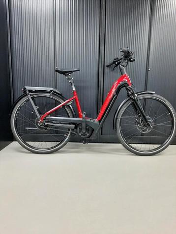 Cannondale Mavaro Neo 1 Bosch Smart CX 750WH  beschikbaar voor biedingen
