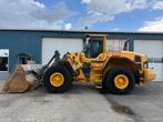 VOLVO L180G ( BJR 2013 ) 12540 UUR, Zakelijke goederen, Machines en Bouw | Kranen en Graafmachines, Lazarusbocht 7b, 5688NZ Oirschot, NL