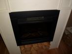 Elektrische Inbouwhaard / Inbouwkachel / Inzethaard, Ophalen, Gebruikt, Inzethaard, Elektrische haard
